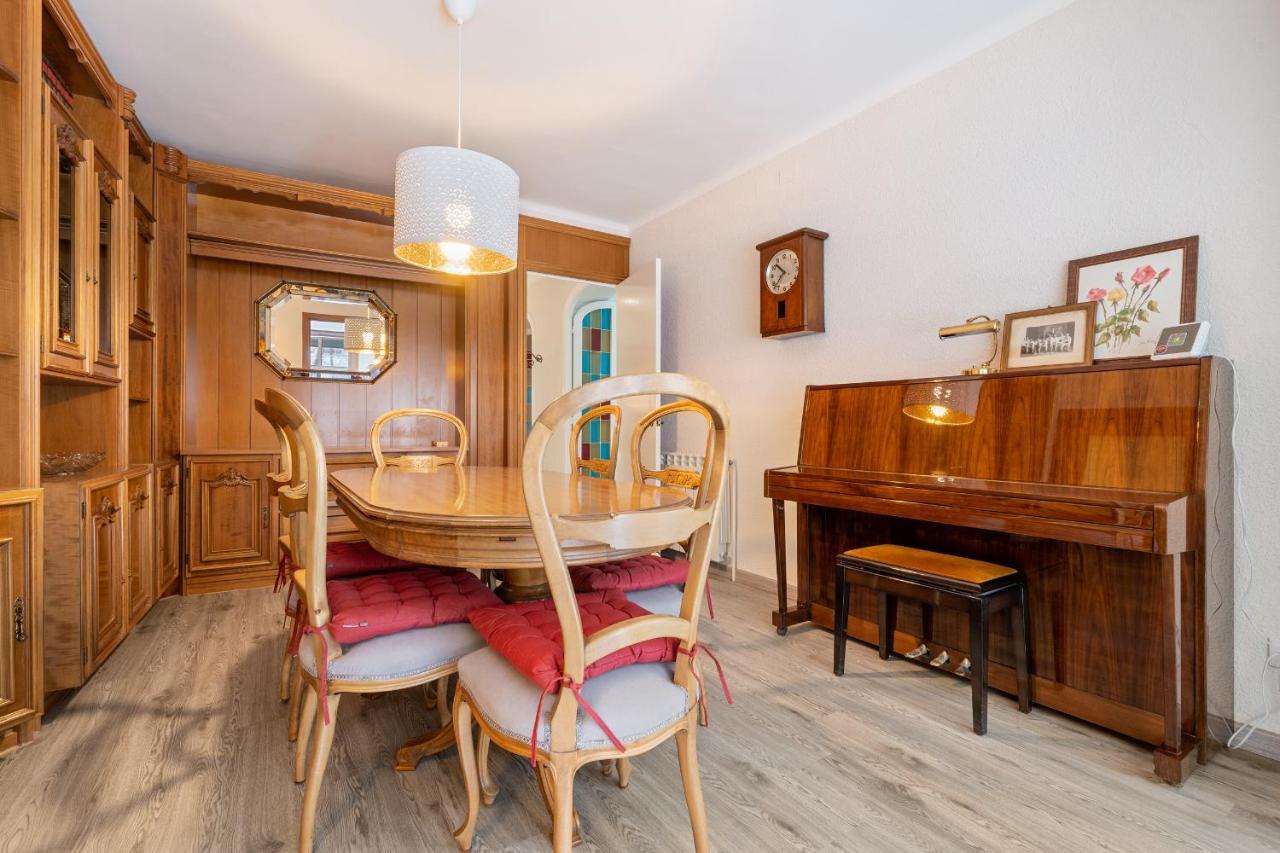 Hauzify I Vila Ducal 勃朗峰 外观 照片