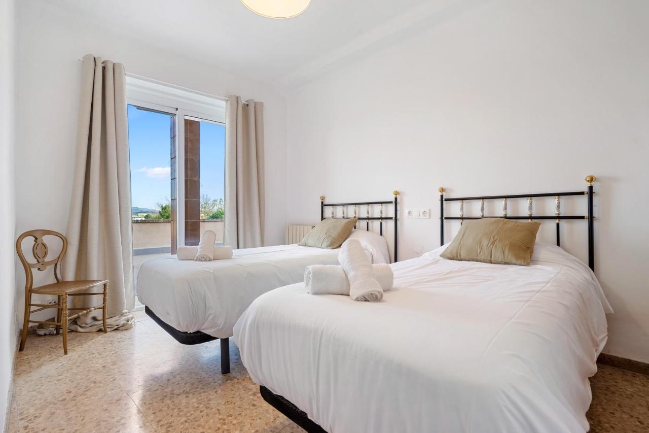 Hauzify I Vila Ducal 勃朗峰 外观 照片