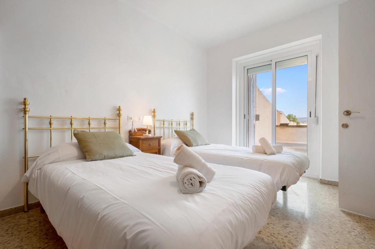 Hauzify I Vila Ducal 勃朗峰 外观 照片