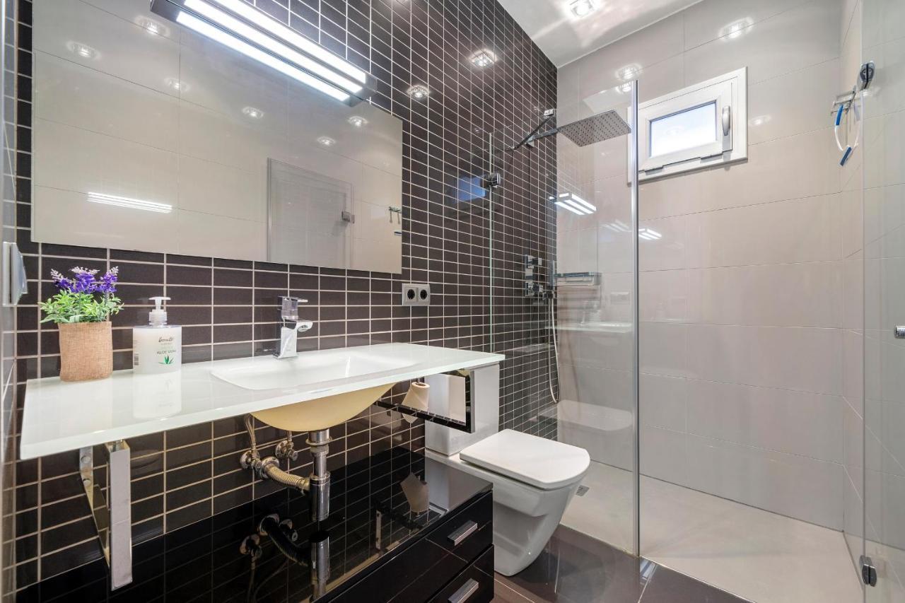 Hauzify I Vila Ducal 勃朗峰 外观 照片