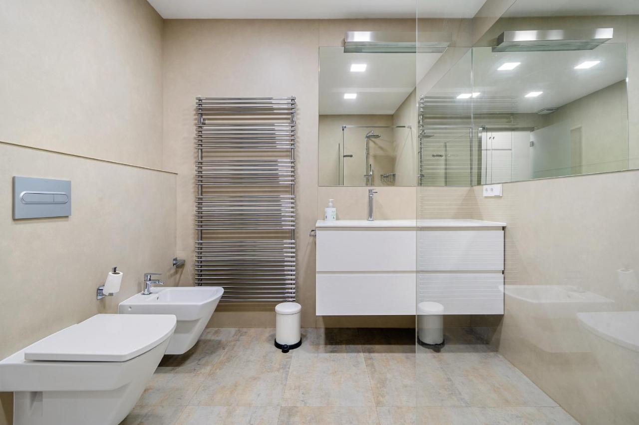 Hauzify I Vila Ducal 勃朗峰 外观 照片