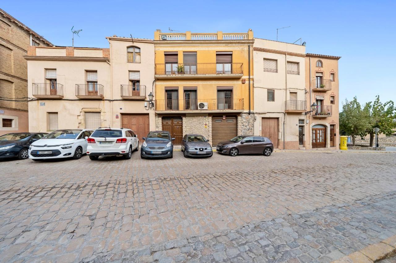Hauzify I Vila Ducal 勃朗峰 外观 照片