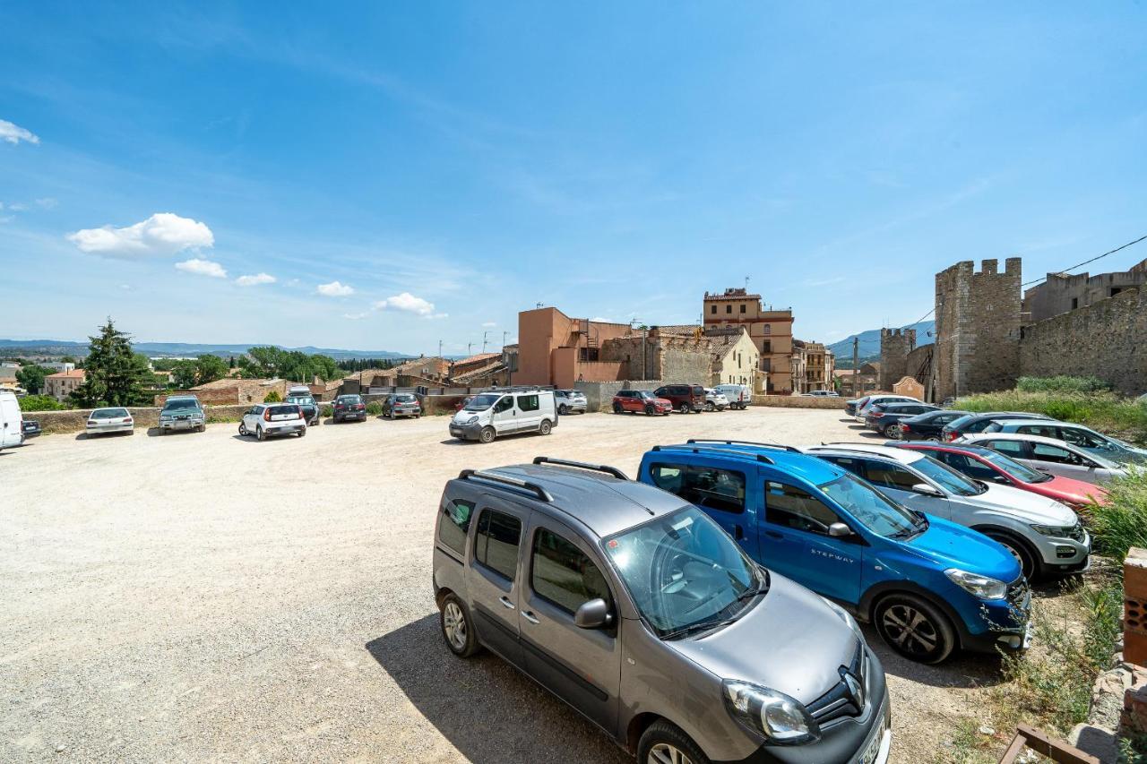 Hauzify I Vila Ducal 勃朗峰 外观 照片