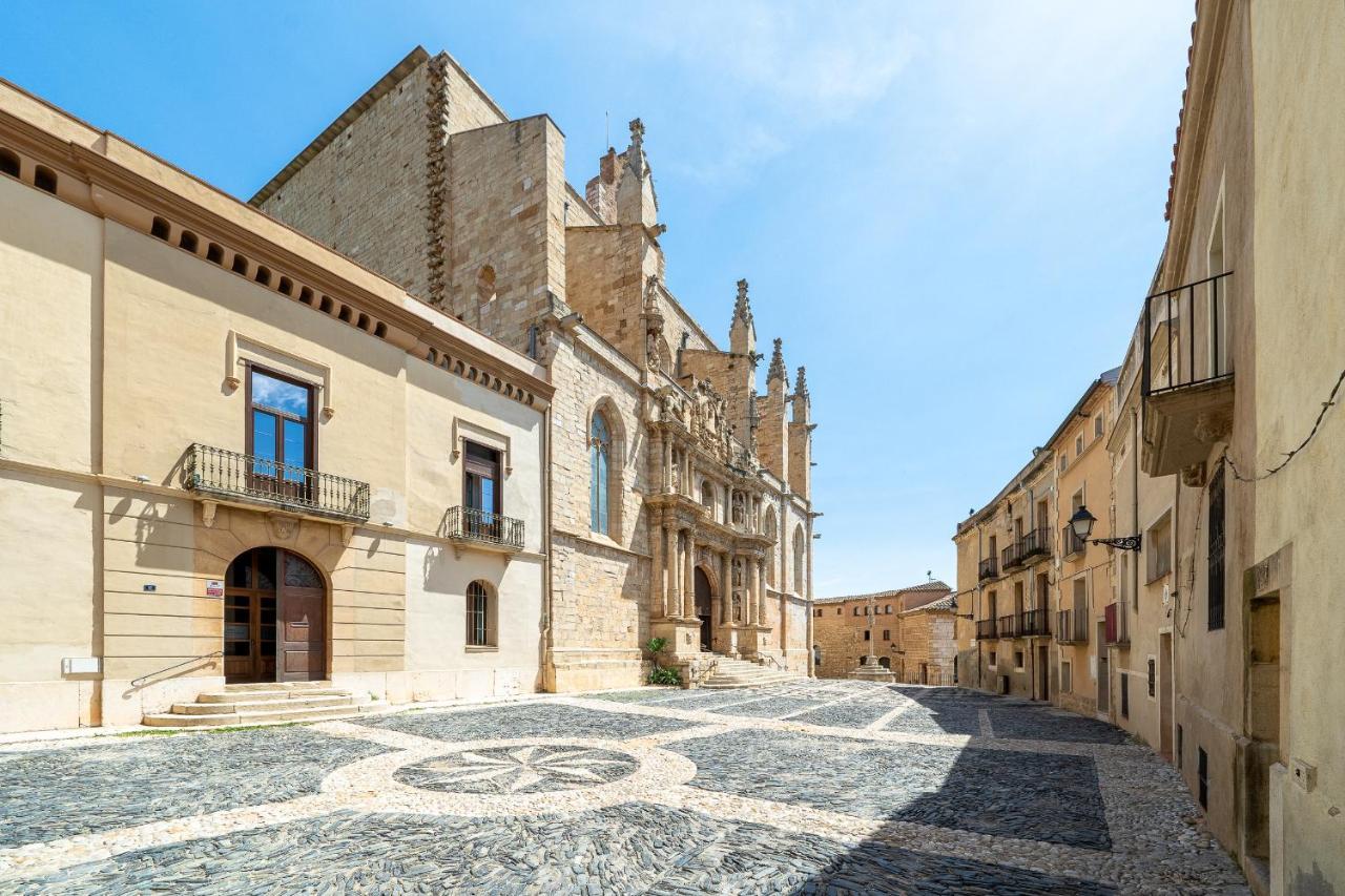 Hauzify I Vila Ducal 勃朗峰 外观 照片