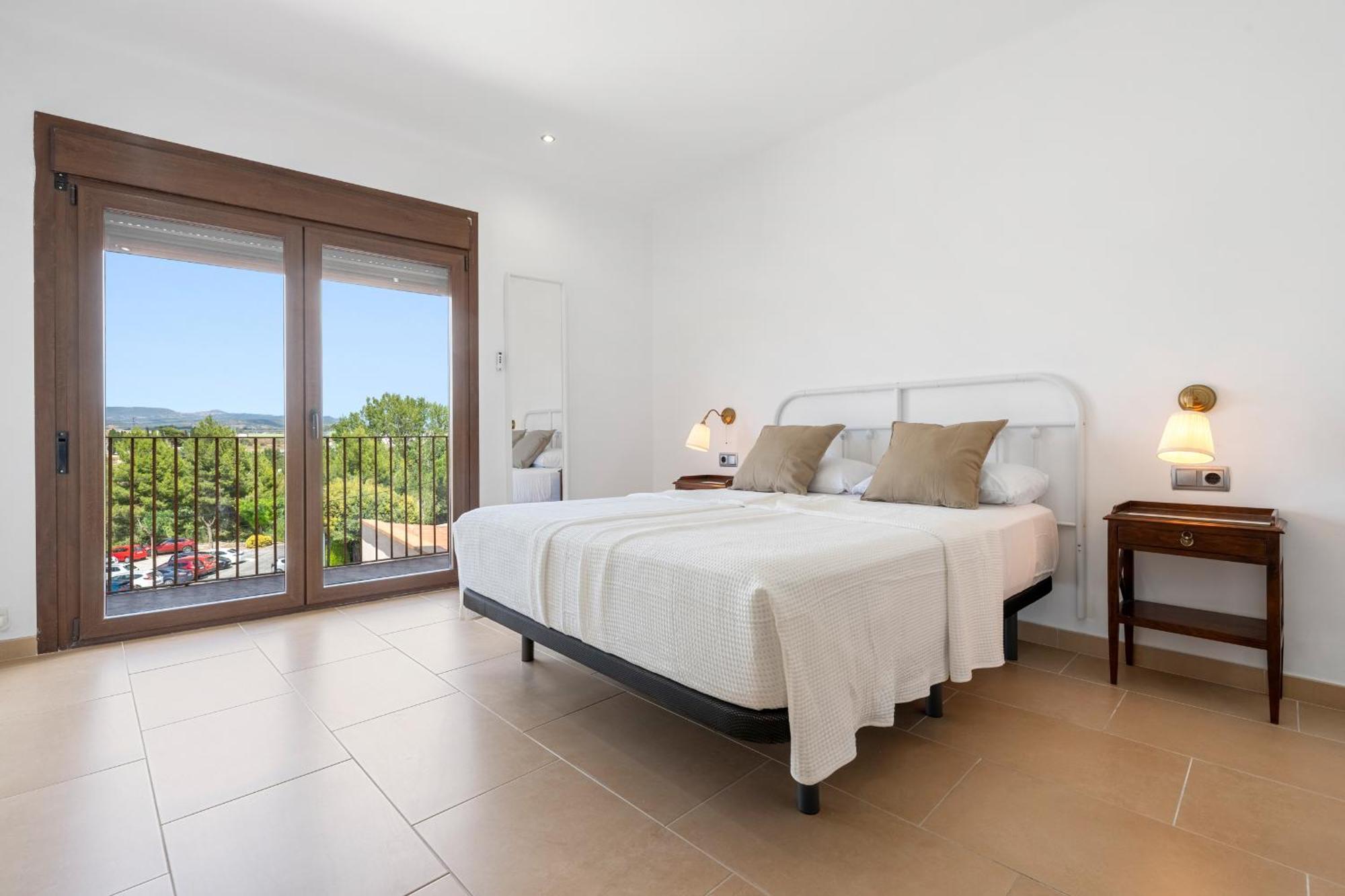 Hauzify I Vila Ducal 勃朗峰 外观 照片