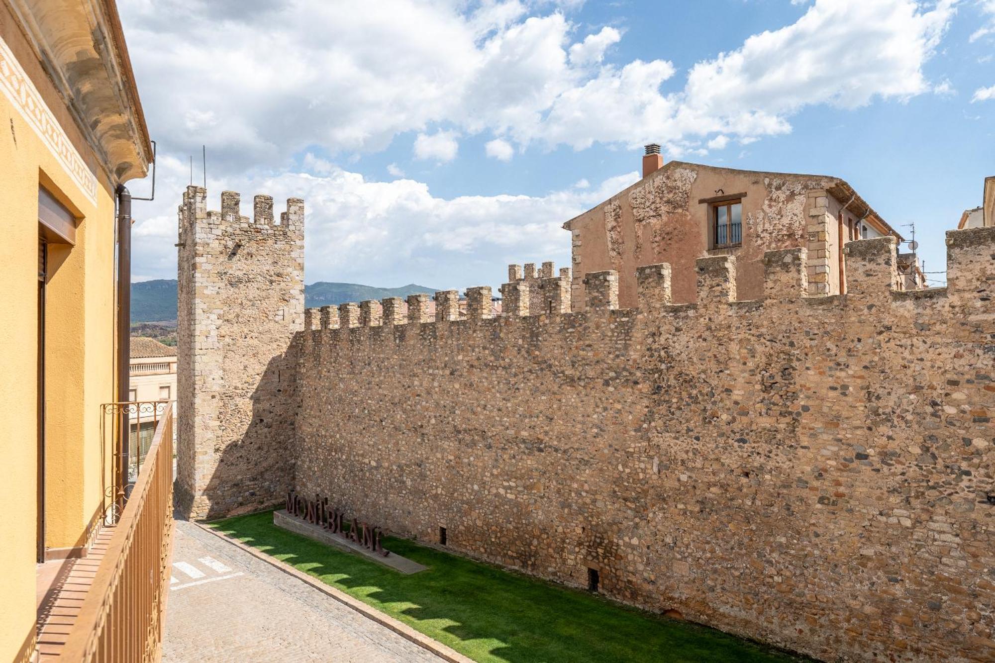 Hauzify I Vila Ducal 勃朗峰 外观 照片