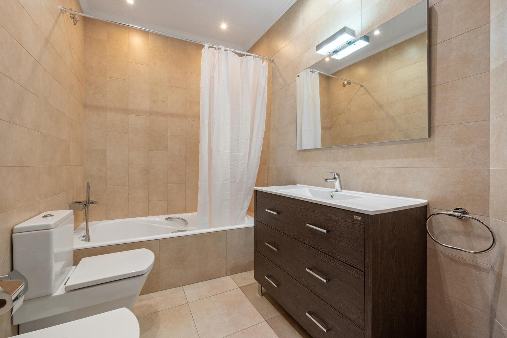 Hauzify I Vila Ducal 勃朗峰 外观 照片